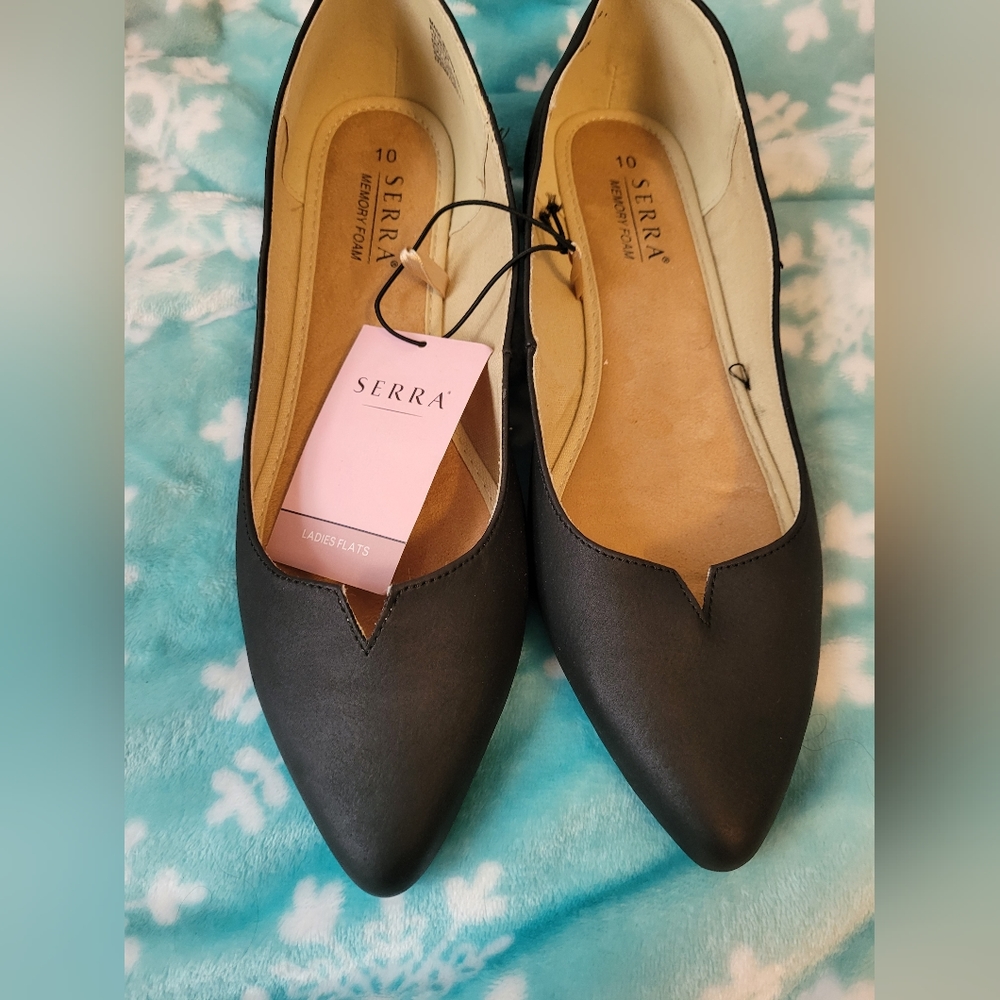 Serra Flats